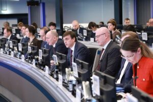 Вице-премьер РФ оценил действия Дагестана в период паводков