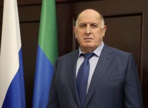В Дагестане поздравили сотрудников пожарной охраны