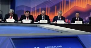 Мишустин поручил ускорить помощь пострадавшим в Дагестане