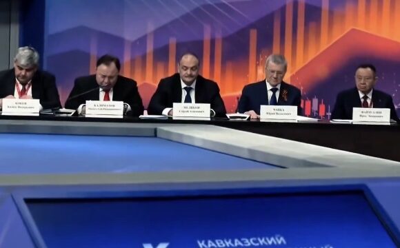 Мишустин поручил ускорить помощь пострадавшим в Дагестане