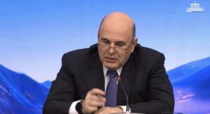 Мишустин обозначил приоритеты - помощь людям и восстановление инфраструктуры после паводков
