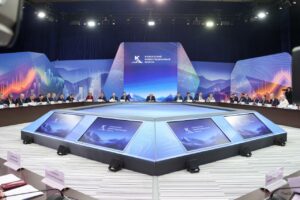 В Дагестане усилят контроль за гидросооружениями