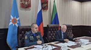 В Дагестане продолжают выплачивать помощь пострадавшим от паводка