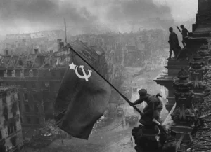Арсен Юсупов обратился к дагестанцам в честь 81-й годовщины Победы