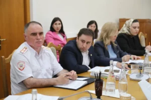 Пять участников событий 1999 года в Дагестане получат статус ветерана боевых действий