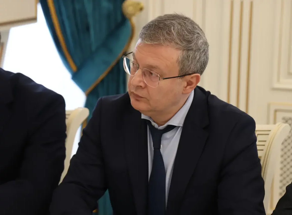 Новая сбытовая компания начнёт работу в Дагестане с июля