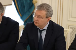 Новая сбытовая компания начнёт работу в Дагестане с июля