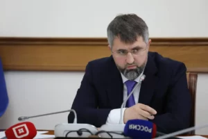 Магомед Рамазанов потребовал усилить контроль за реализацией нацпроектов