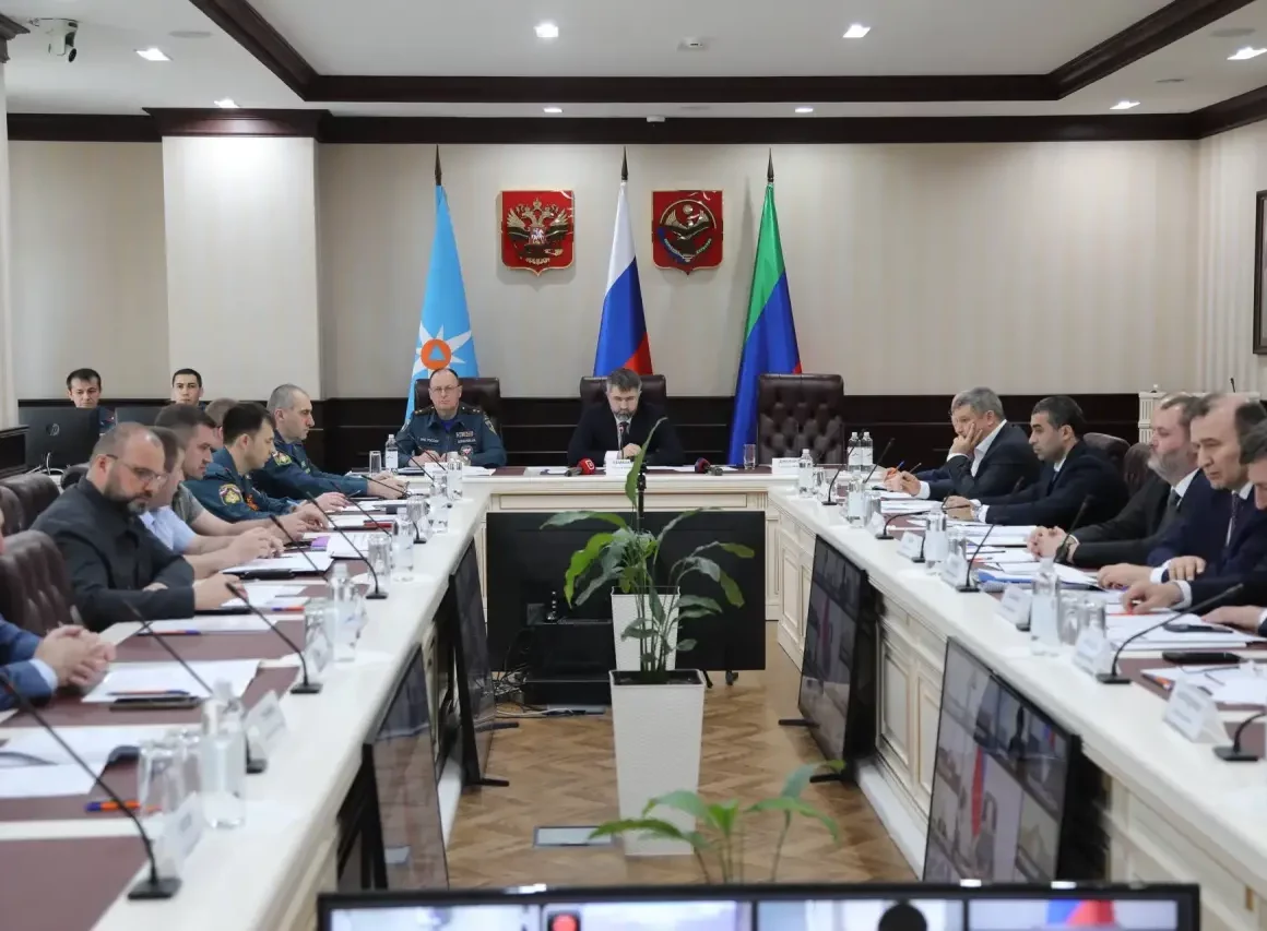 В Дагестане на выплаты пострадавшим от паводков направили 819 млн рублей