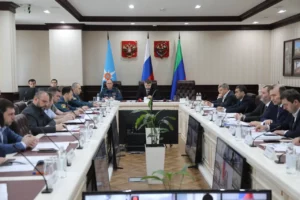 В Дагестане на выплаты пострадавшим от паводков направили 819 млн рублей