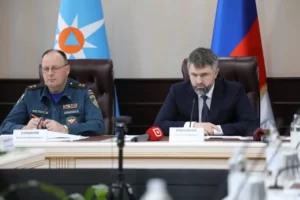 В Дагестане более 2,3 тысячи домов признаны повреждёнными после паводков