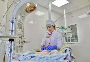 Три перинатальных центра Дагестана получат новое оборудование в 2026 году