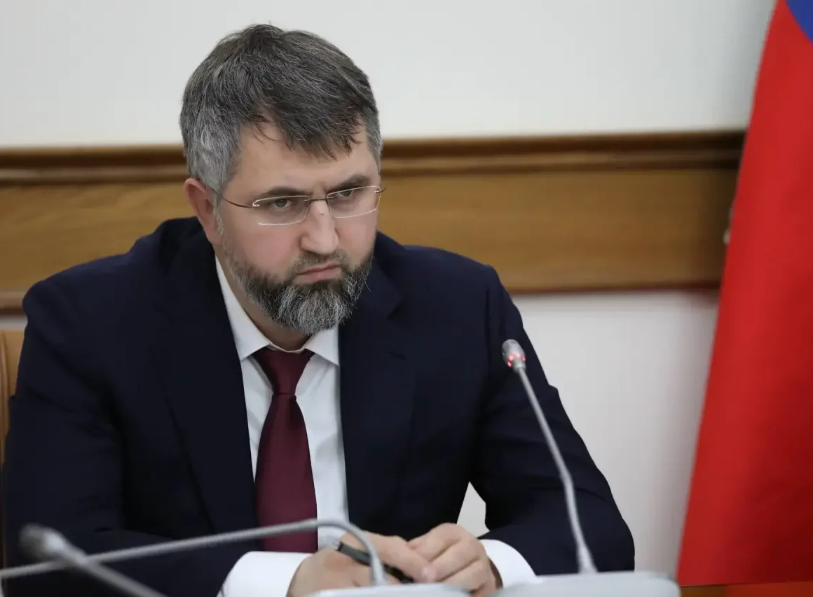 В Дагестане усилят контроль за подготовкой к зиме и модернизацией коммунальной инфраструктуры