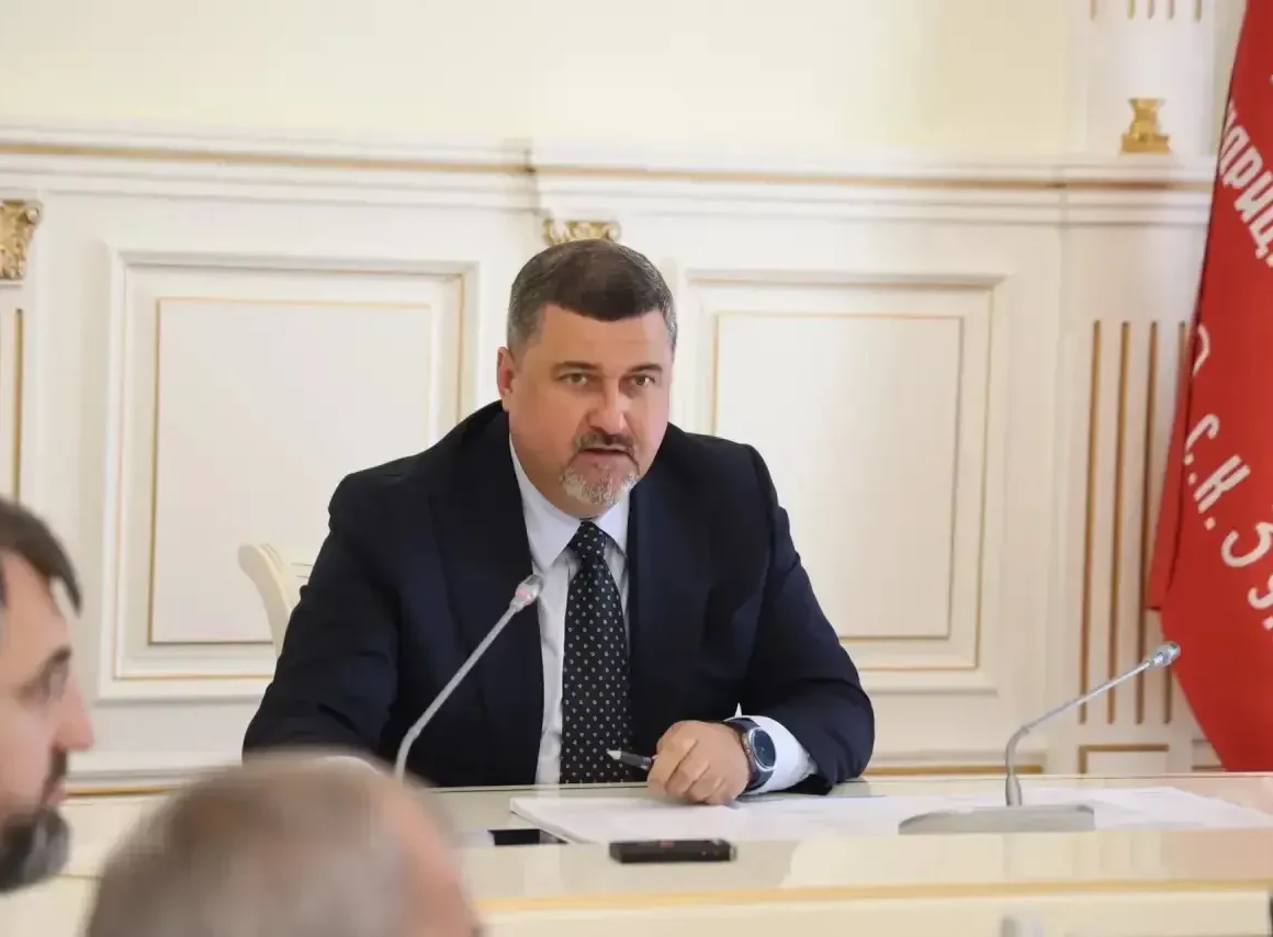 В Дагестане усиливают подготовку кадров под потребности экономики