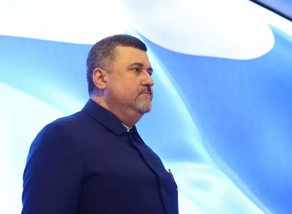 Фёдор Щукин отметил героизм дагестанцев в годы Великой Отечественной войны