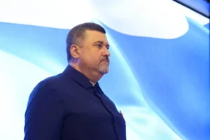 Фёдор Щукин отметил героизм дагестанцев в годы Великой Отечественной войны