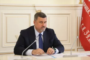 В Махачкале реализуют масштабный проект застройки территории бывшего ипподрома