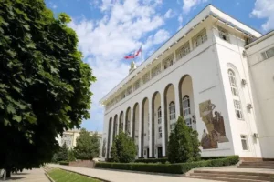 В Дагестане сформирована часть нового состава Общественной палаты