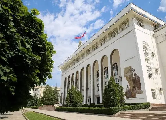 В Дагестане сформирована часть нового состава Общественной палаты