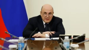 Правительство РФ разработает меры помощи жителям Дагестана после стихийного бедствия