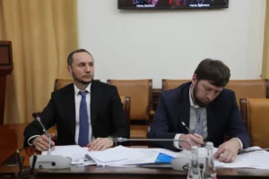 Более 3,6 тысячи ученических мест появятся в новых школах Дагестана