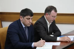 В Правительстве Дагестана обсудили меры по снижению младенческой смертности