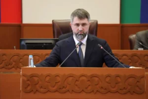 Магомед Рамазанов: «Люди должны видеть реальные изменения»