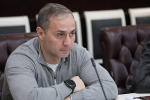 Расчистка Тарнаирки в Махачкале сопровождается демонтажем построек