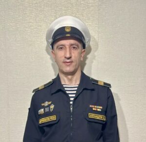 Алескандар Алескандаров - путь от села Чишили до службы на Северном флоте