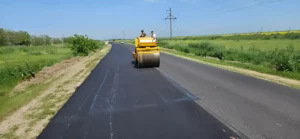 Ремонт стратегической трассы в Дагестане завершат до конца сентября