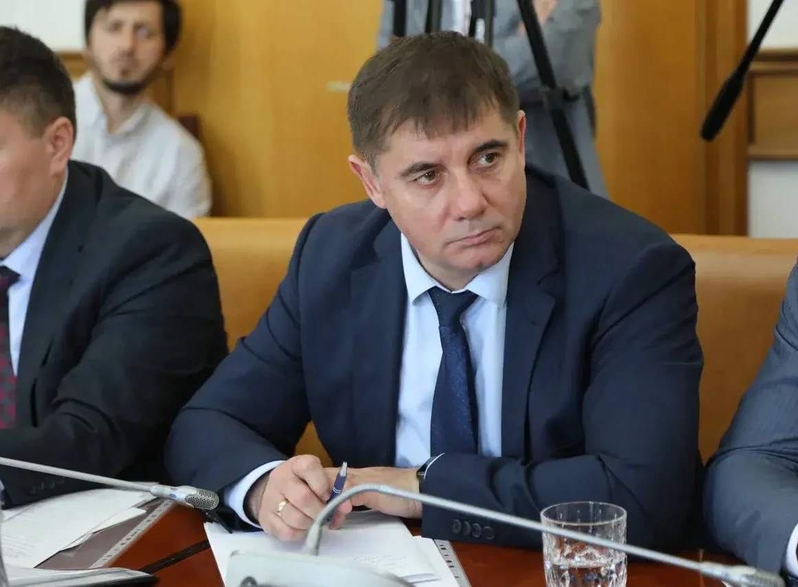 В Дагестане планируют усилить защиту энергообъектов от природных рисков