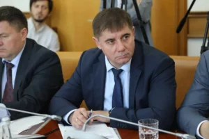 В Дагестане планируют усилить защиту энергообъектов от природных рисков