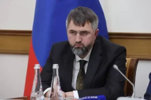 В Народном Собрании Дагестана обсудят назначение Магомеда Рамазанова