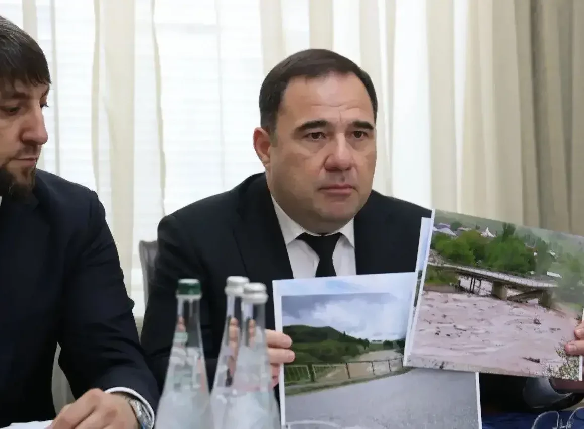 Щукин ускорил решения по обращениям жителей: газ, дороги, мосты и жильё под особым контролем