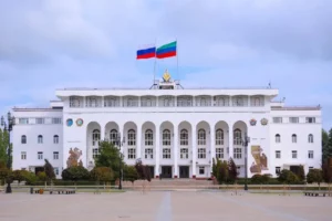 Фёдор Щукин реорганизовал систему исполнительной власти Дагестана