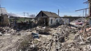 Мамедкала: через испытания к новой жизни