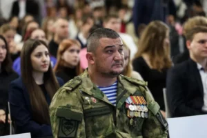 История одной семьи: от фронтов Великой Отечественной до современных испытаний