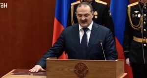 Сергей Меликов обратился к дагестанцам: итоги работы и слова благодарности