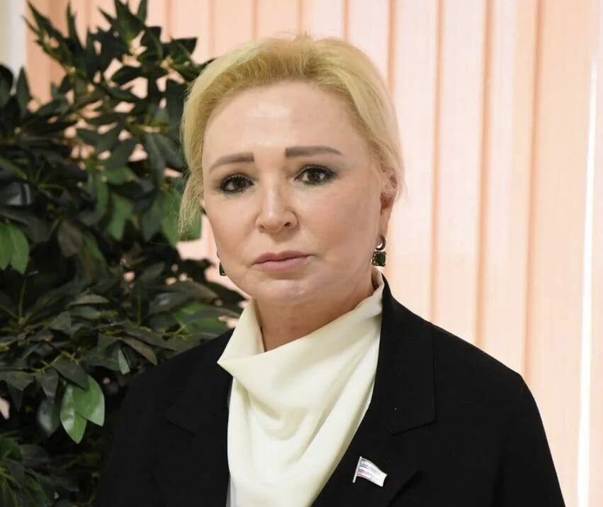 Елена Павлюченко: интерес выпускников Дагестана к естественным наукам заметно растёт