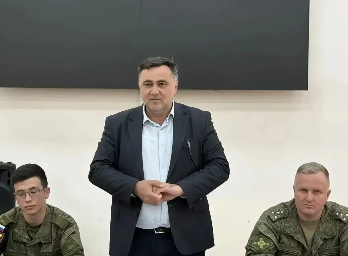 В Дагестане усилят профориентацию студентов по военным специальностям