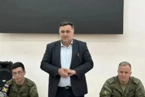 В Дагестане усилят профориентацию студентов по военным специальностям