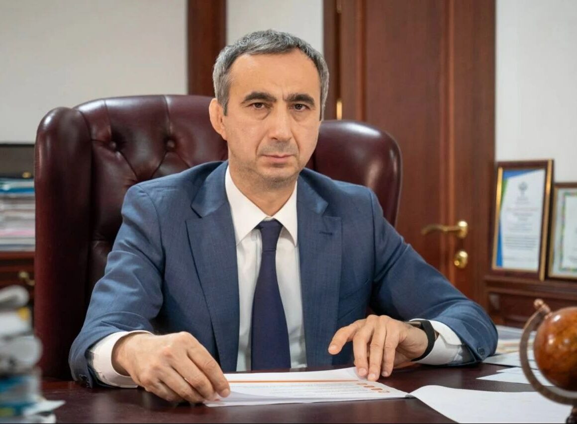 Дагестан завершает внедрение НСПД