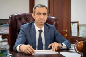 Дагестан завершает внедрение НСПД