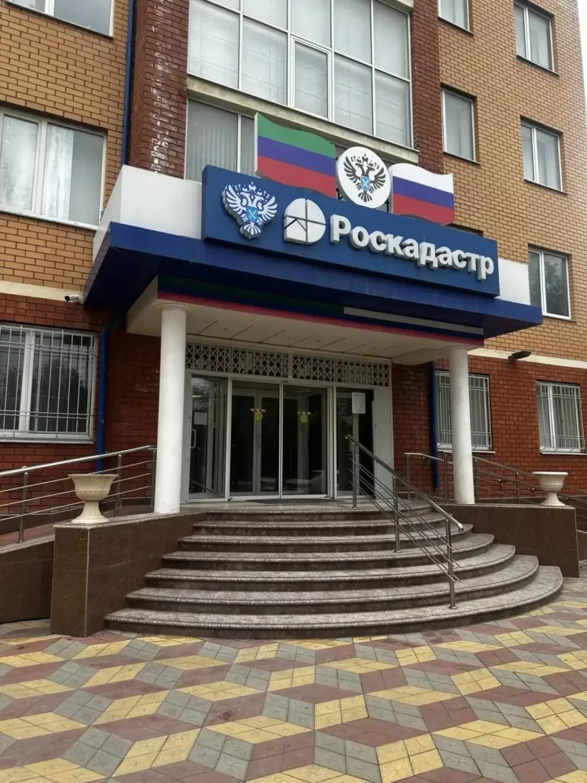 В Дагестане продолжаются комплексные кадастровые работы федерального значения