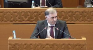 Камил Давдиев: «Жители республики ждут позитивных изменений»