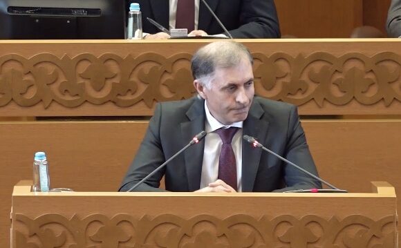 Камил Давдиев: «Жители республики ждут позитивных изменений»