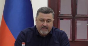 Фёдор Щукин: «Главная задача — как можно быстрее вернуть людей к нормальной жизни»