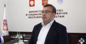В Дагестане более 22 тысяч пострадавших в ЧС получили компенсационные выплаты