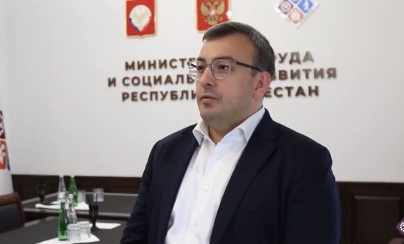 В Дагестане более 22 тысяч пострадавших в ЧС получили компенсационные выплаты