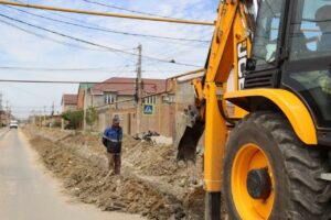 Дагестанские газовые компании начали подготовку к новому отопительному сезону